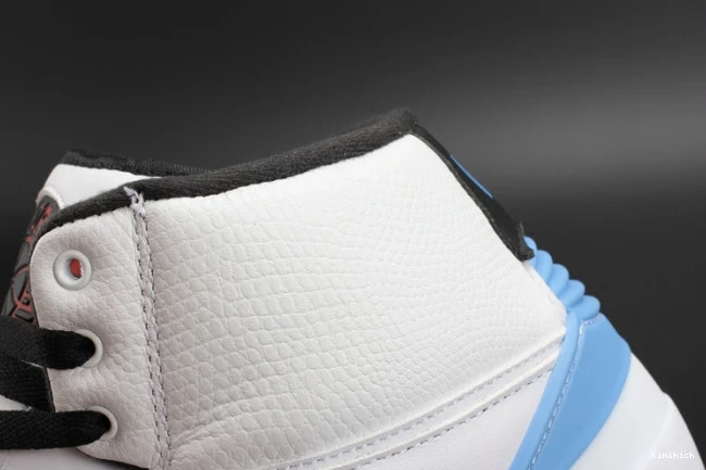 air 1452 jordan 2 mens HighQuality retro unc“alumni” 917360- 0521